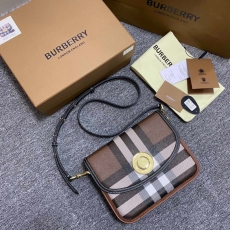 Burberry Satchel Bags